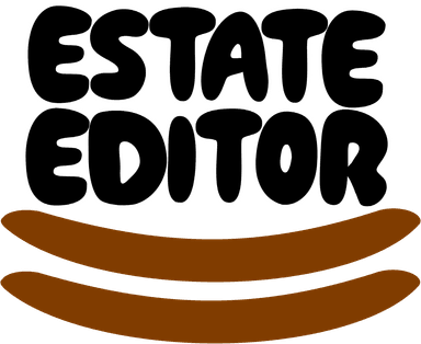 Estate Editor